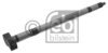 FEBI BILSTEIN 01340 Brake Shaft, drum brake